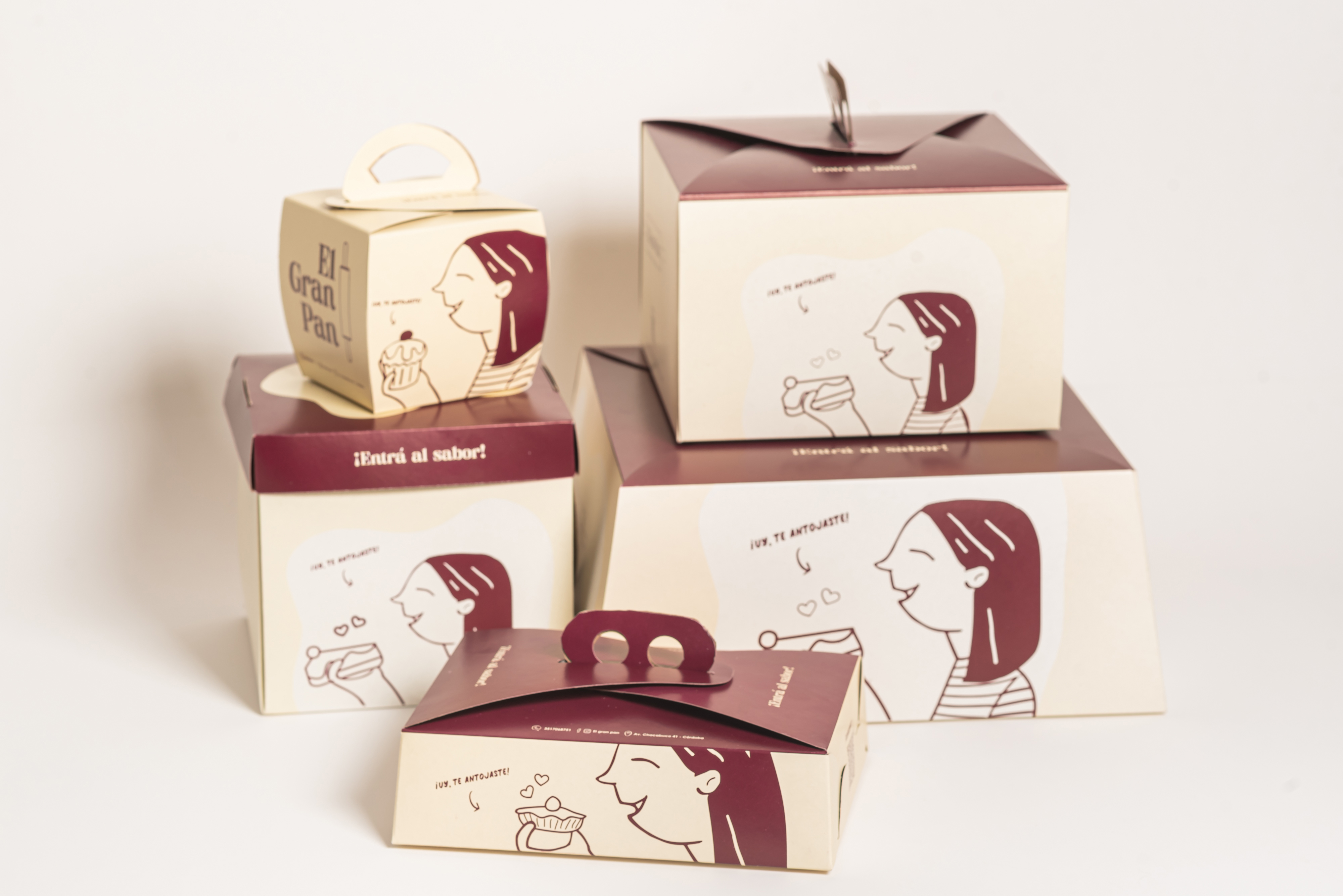 Delivery & Take Away