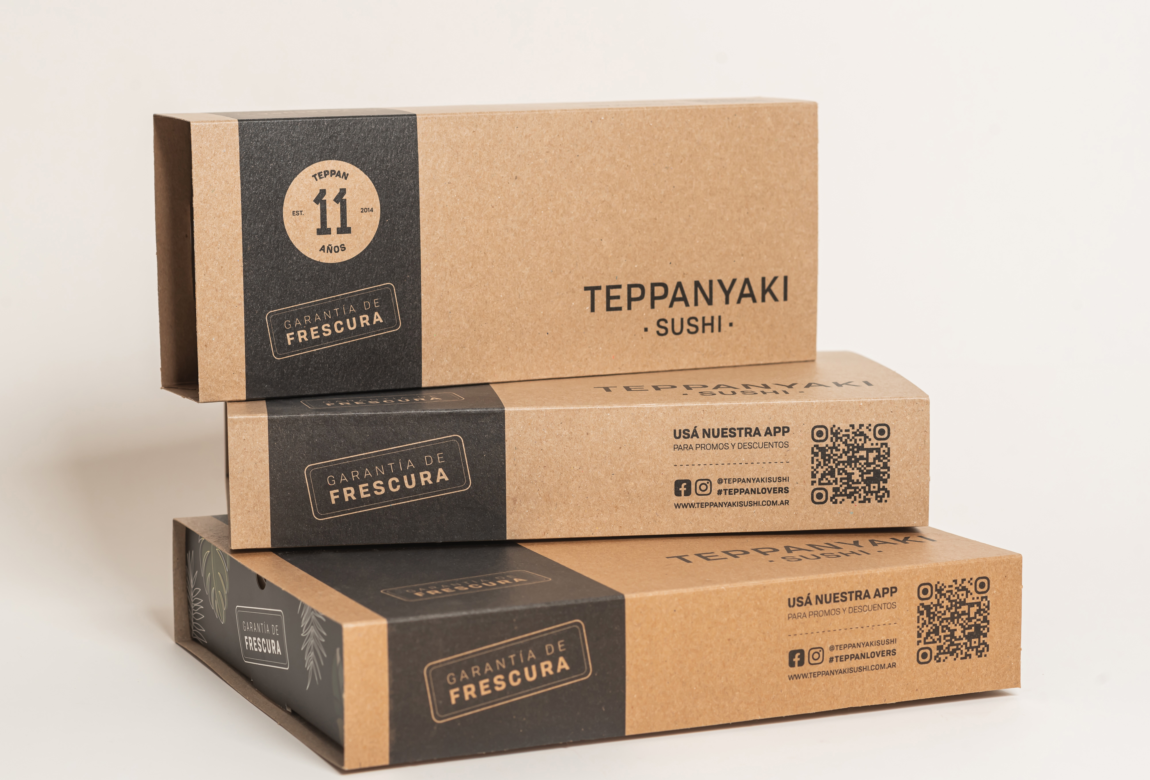 Delivery & Take Away